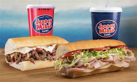 Jersey mikes framingham - 2 Jersey Mike's. American • See menu. 42 Boston Post Rd W, Marlborough, MA, 01752. 247 ratings. 35–45 mins. $0 with GH+. $1.99 delivery. View more restaurants in Framingham. View Jersey Mike's menu. 
